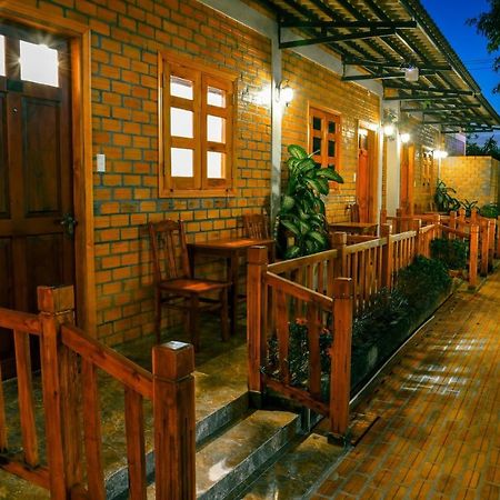Duy Ngoc Resort Phú Quốc-sziget Kültér fotó