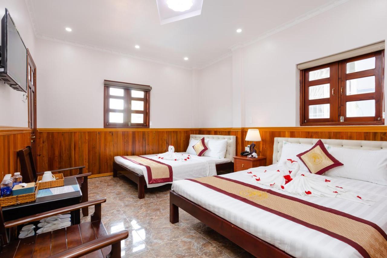 Duy Ngoc Resort Phú Quốc-sziget Kültér fotó
