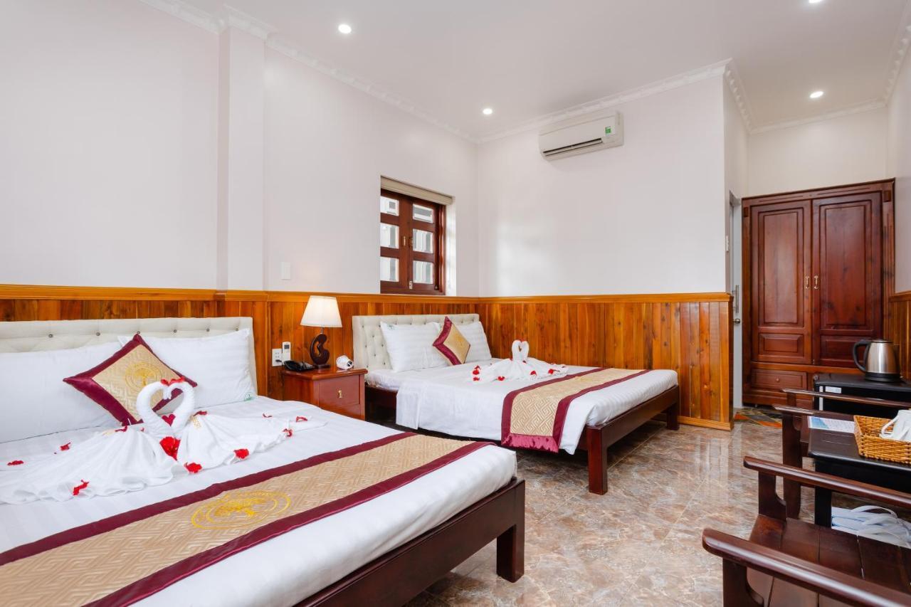 Duy Ngoc Resort Phú Quốc-sziget Kültér fotó