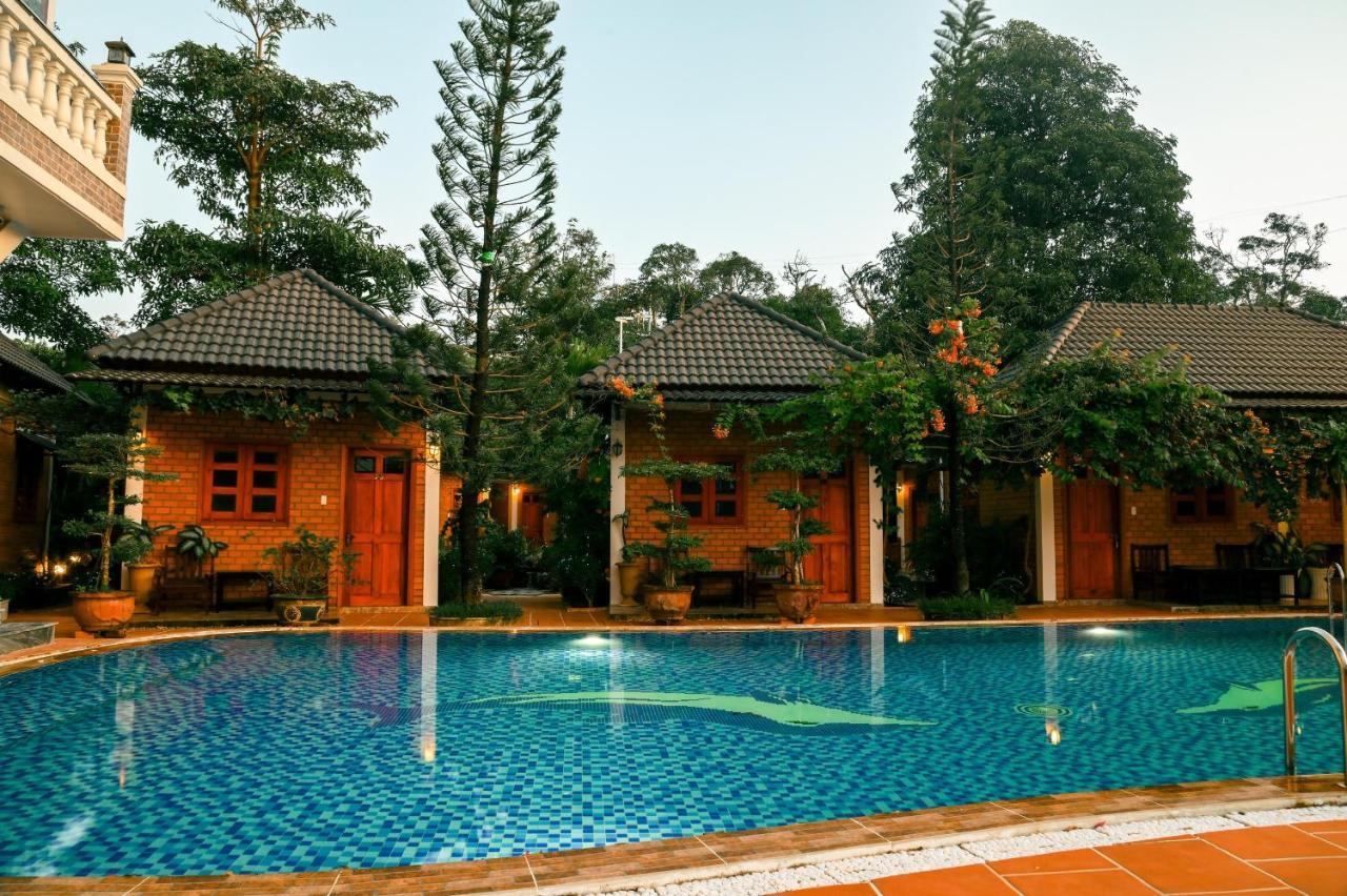 Duy Ngoc Resort Phú Quốc-sziget Kültér fotó