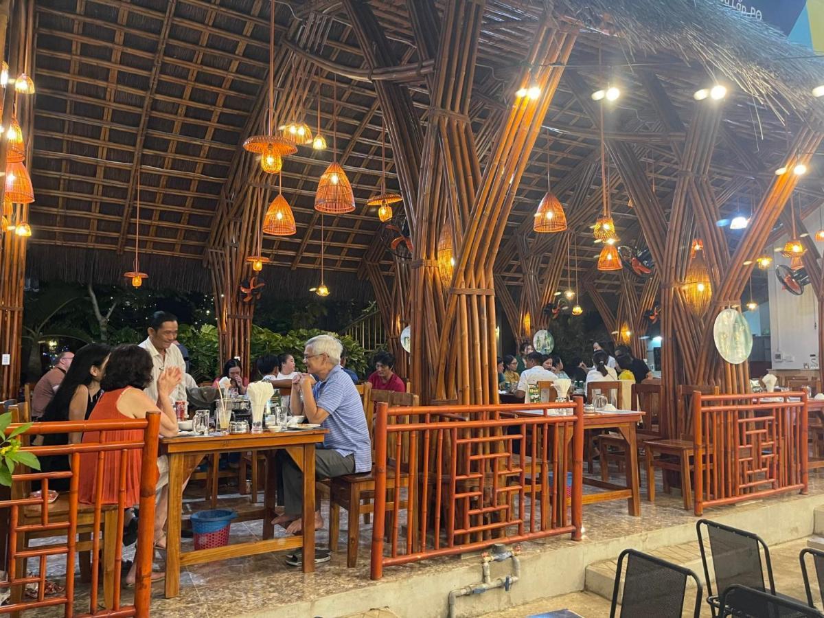 Duy Ngoc Resort Phú Quốc-sziget Kültér fotó