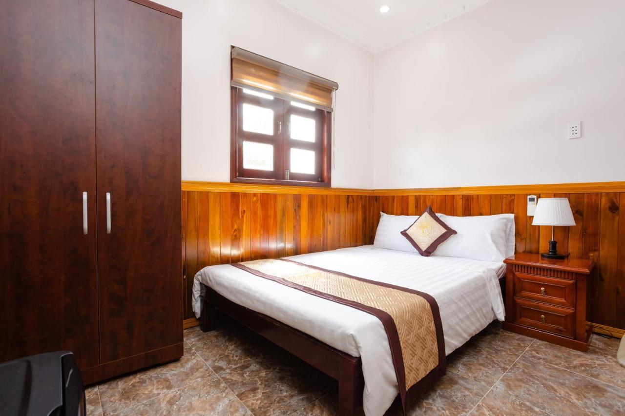 Duy Ngoc Resort Phú Quốc-sziget Kültér fotó