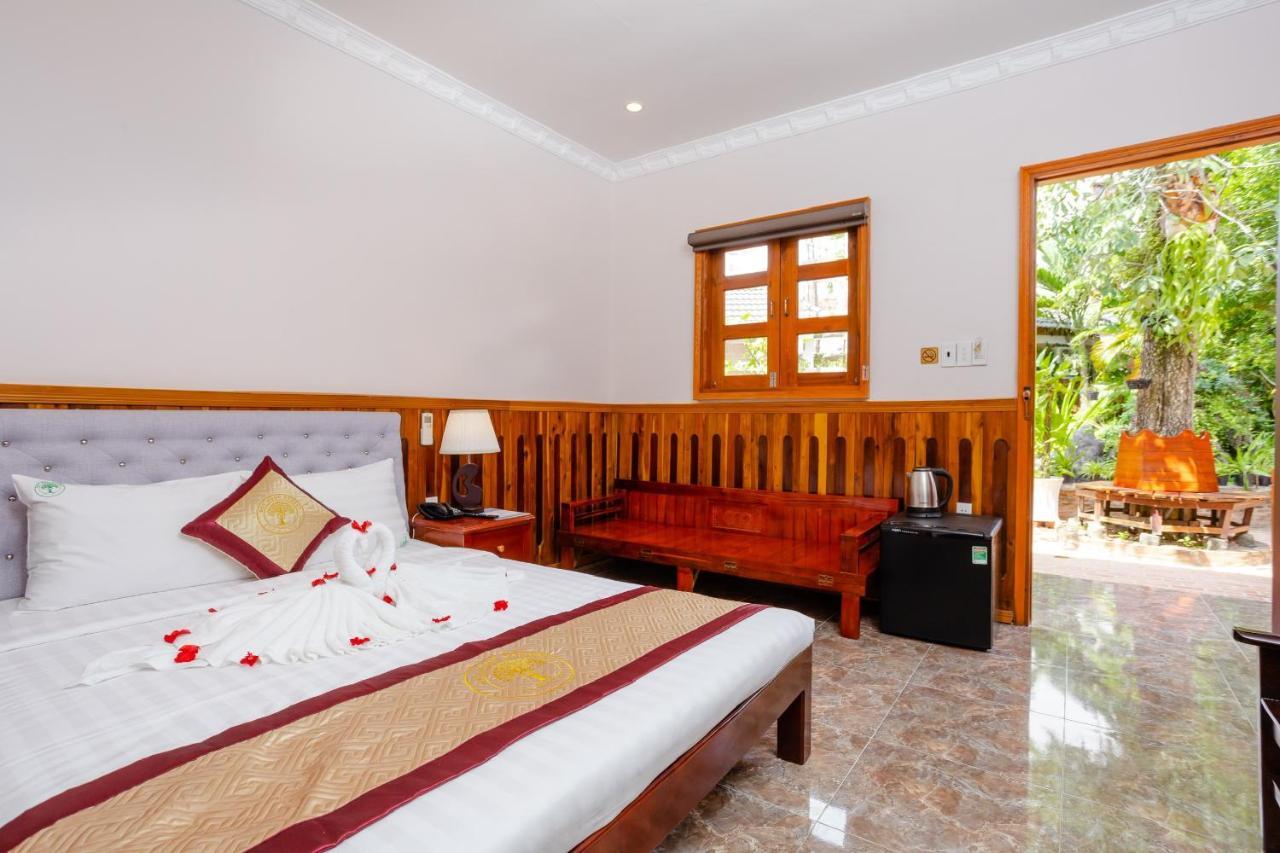 Duy Ngoc Resort Phú Quốc-sziget Kültér fotó