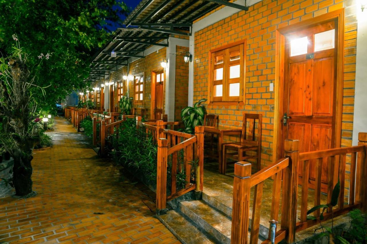 Duy Ngoc Resort Phú Quốc-sziget Kültér fotó