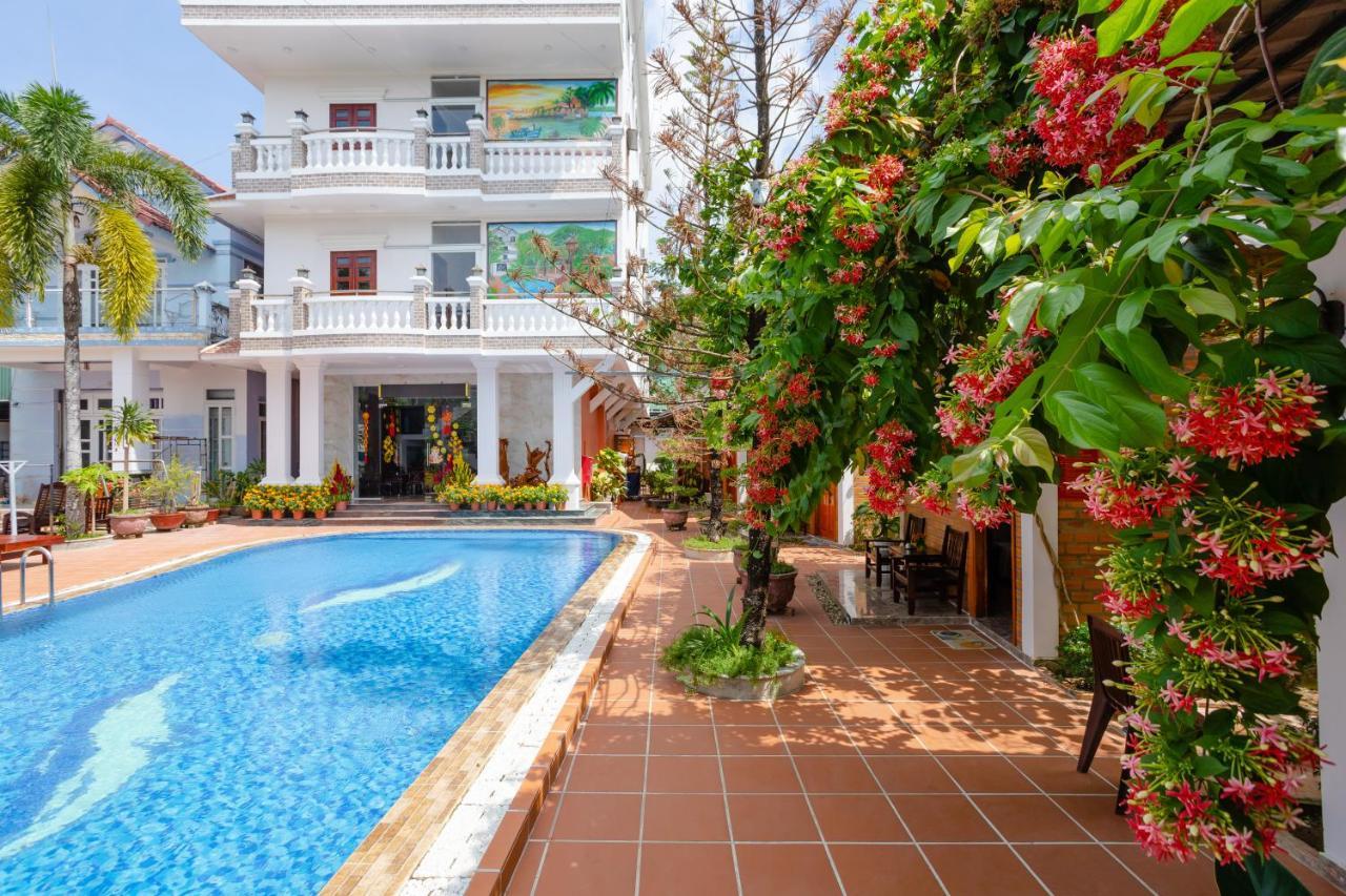 Duy Ngoc Resort Phú Quốc-sziget Kültér fotó