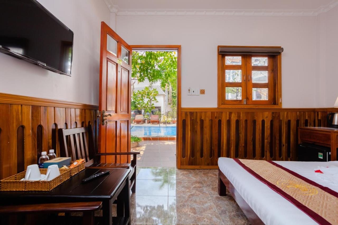 Duy Ngoc Resort Phú Quốc-sziget Kültér fotó