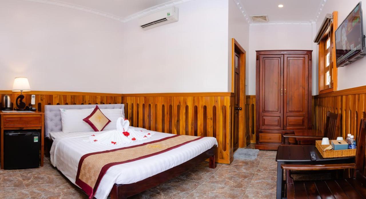 Duy Ngoc Resort Phú Quốc-sziget Kültér fotó