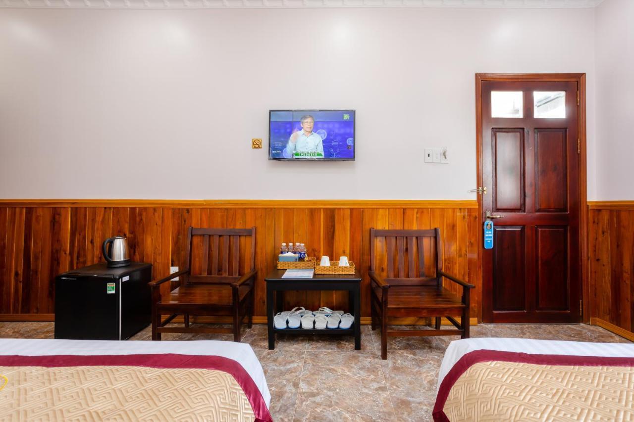 Duy Ngoc Resort Phú Quốc-sziget Kültér fotó