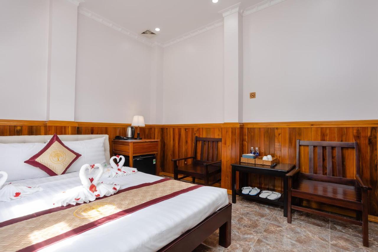 Duy Ngoc Resort Phú Quốc-sziget Kültér fotó