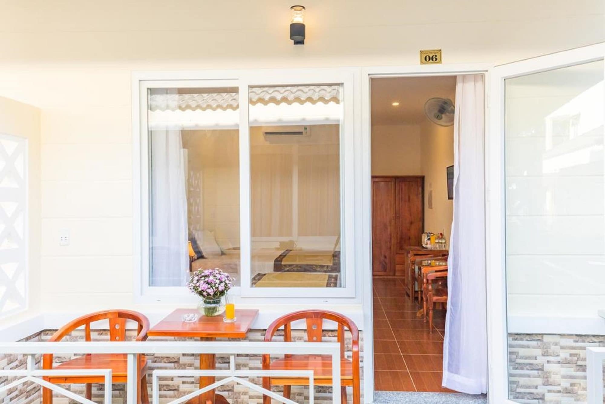 Duy Ngoc Resort Phú Quốc-sziget Kültér fotó