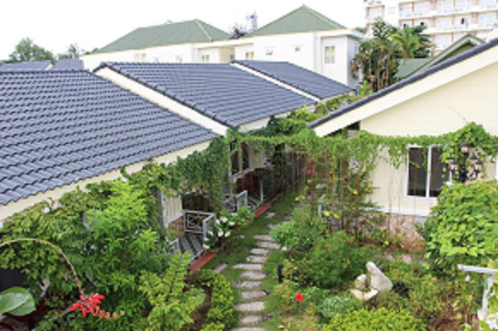 Duy Ngoc Resort Phú Quốc-sziget Kültér fotó