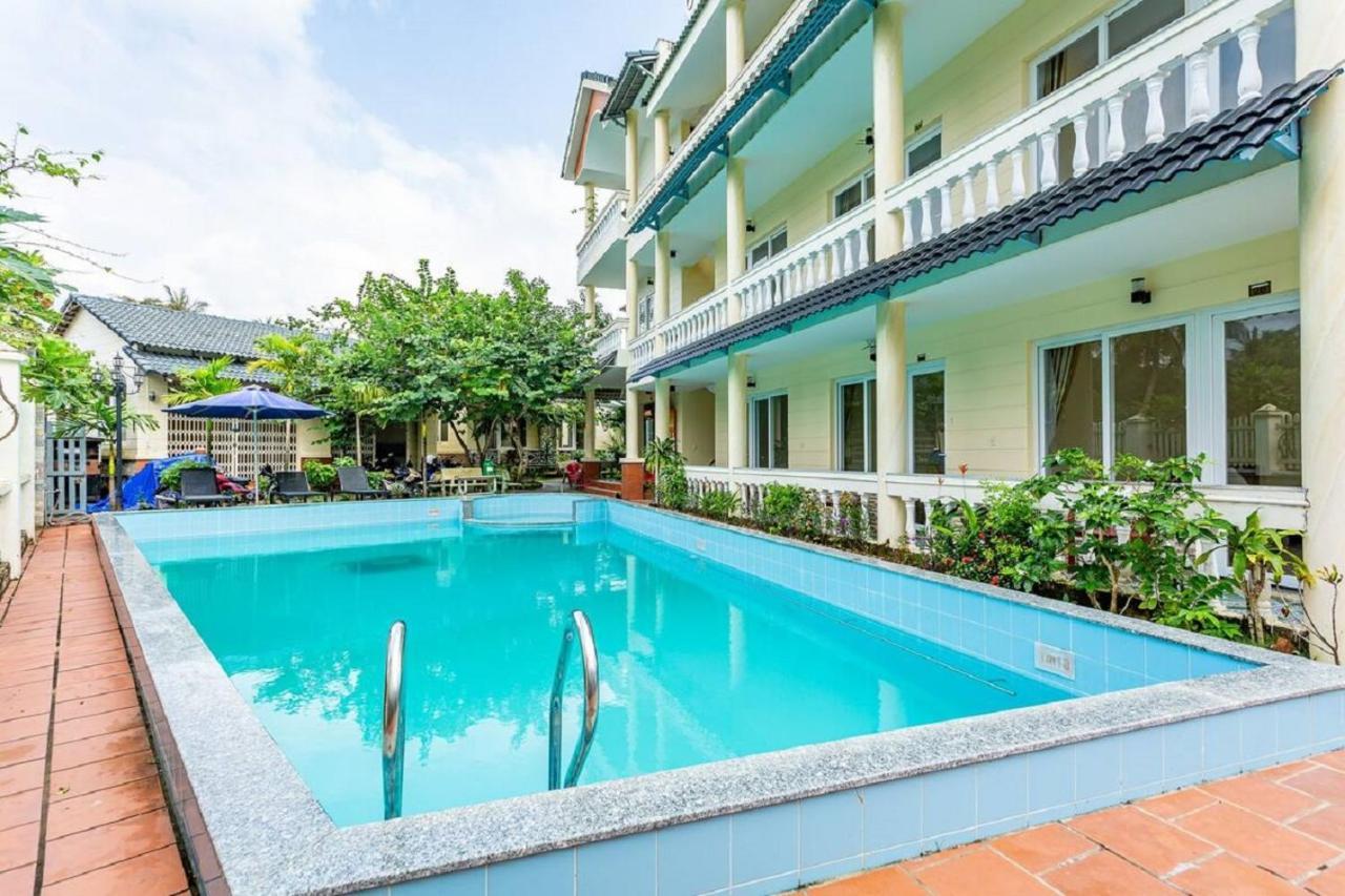 Duy Ngoc Resort Phú Quốc-sziget Kültér fotó