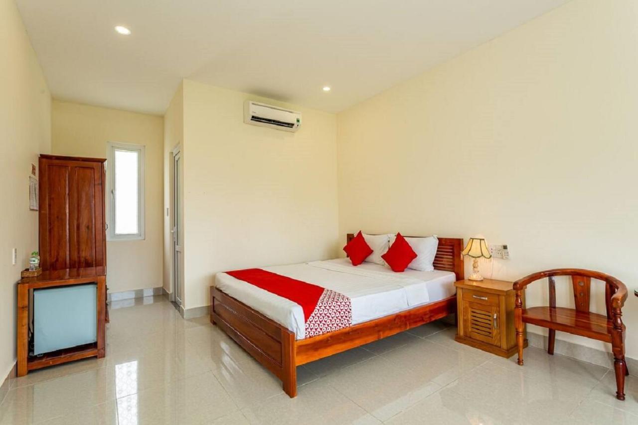 Duy Ngoc Resort Phú Quốc-sziget Kültér fotó