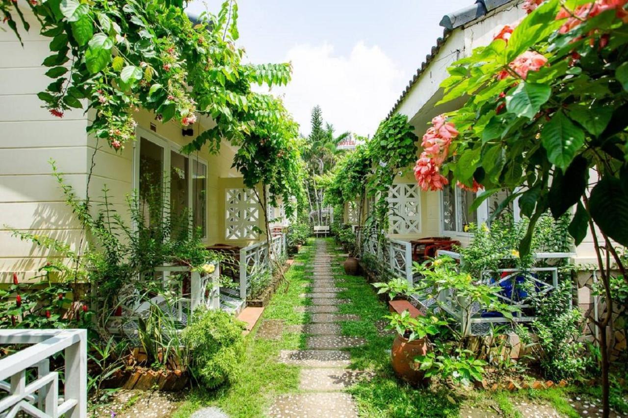 Duy Ngoc Resort Phú Quốc-sziget Kültér fotó