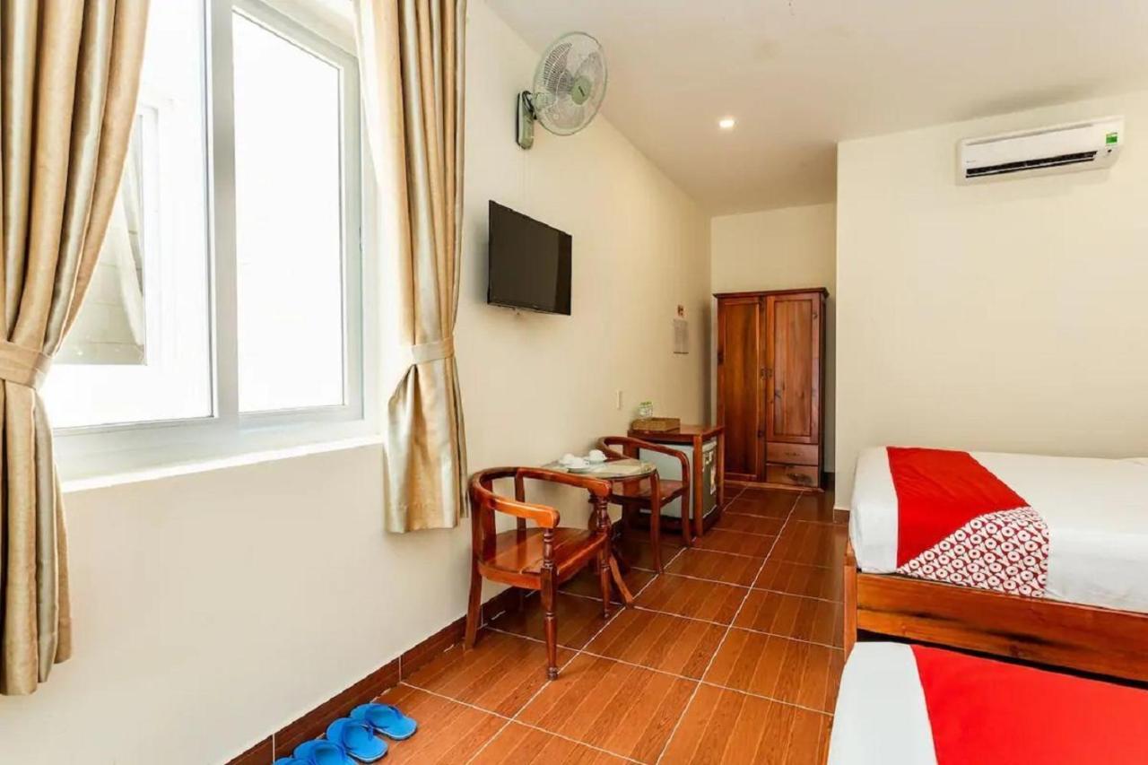Duy Ngoc Resort Phú Quốc-sziget Kültér fotó